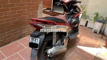 Honda Air Blade 2011 Thể thao