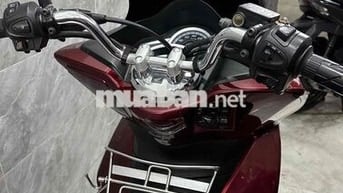 Honda PCX 125 2016 ĐỎ XE ZIN batp chính chủ