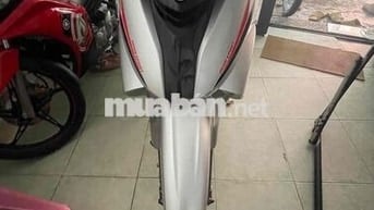 Yamaha Jupiter MX Bạc