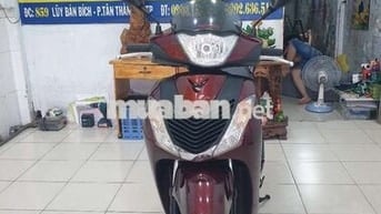 SH Ý 150c đời 2009 102 ĐẦU MÁY ZIN CHAO CHƯA MỞ