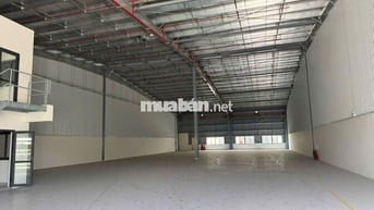 CHO THUÊ KHO XƯỞNG CAO CẤP TRONG KCN LÊ MINH XUÂN 3 – BÌNH CHÁNH