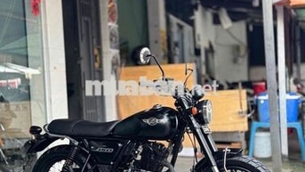 GPX Legend 150FI 2023 Đen 20000 km Biển SG 9 chủ