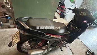 Honda Wave RSX 110 2014 Đỏ