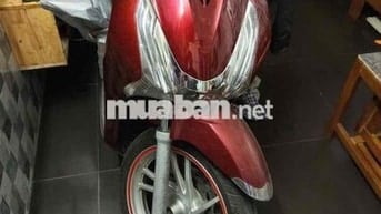 Honda SH 2013 Đỏ 46000km Đã sử dụng