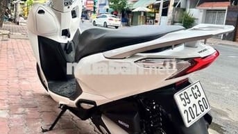 Honda Lead 4Val 2023 Trắng Bstp 9 chủ
