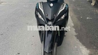Yamaha Sirius FI 2019 Đen