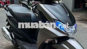 Yamaha Freego S 125 ABS 2022 27000 km Xám