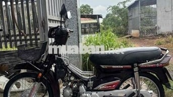 Honda Dream Thái Nâu