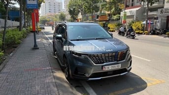 Kia Carnival Xám 7 chỗ