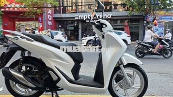 Honda SH 125 2020 Trắng 10000+ km