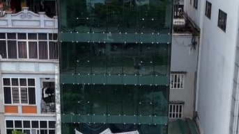 CHÍNH CHỦ BÁN TÒA VĂN PHÒNG HẠNG SANG MẶT PHỐ NGÃ TƯ SỞ THANH XUÂN