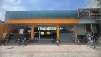 CHO THUÊ MẶT BẰNG SIÊU ĐẸP 424 NGUYỄN OANH, GÒ VẤP
