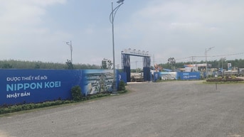 Bán đất khu công nghiệp Đồng Nai