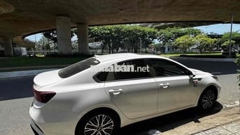 Kia K3 2022 Luxury Trắng 7 vạn