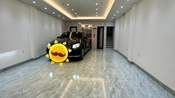 Bán nhà Định Công, ô tô tránh, mặt ngõ thông kinh doanh, 40 giá 9.6 tỷ