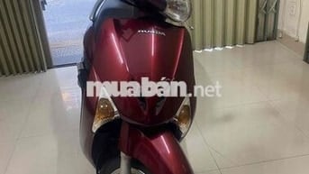 Honda Lead Đỏ Đã sử dụng