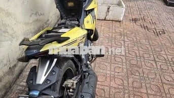 Yamaha Exciter 150 Vàng