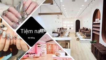 MB 2 TẦNG MT TRẦN BẠCH ĐẰNG PHỐ ĐI BỘ AN THƯỢNG , VỊ TRÍ CỰC ĐẸP