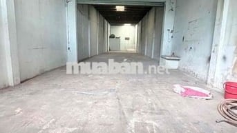 CHO THUÊ KHO 5x30 8TR - ĐIỆN 3PHA - ĐƯỜNG NHỰA THÔNG
