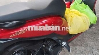 Honda SH Mode 2022 Đỏ Zin