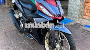 Honda Winner V1 Đỏ, Xanh, Đen