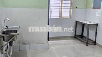 Cho thuê phòng trọ Gò Vấp, an ninh, yên tĩnh, có máy lạnh