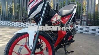 Honda Sonic 2020 Đỏ trắng 11000 km