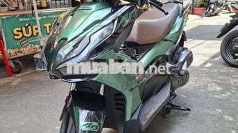 Honda Air Blade 150 2021 Xanh rêu 27040 km