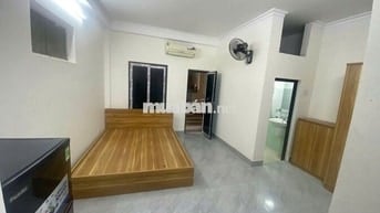 CHO THUÊ PHÒNG TRỌ MỚI XÂY Ở NGÕ 1194 ĐƯỜNG LÁNG - FULL ĐỒ - Ở NGAY