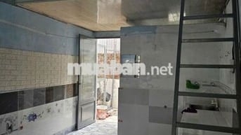 Cho thuê phòng trọ Gò Vấp, an ninh, giờ giấc tự do, tầng trệt