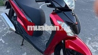 Honda SH150i 2010 Đỏ