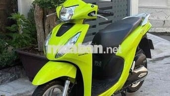 Honda Vision 2024