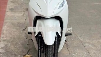 Honda Wave Alpha Trắng đẹp như mới , chính chủ