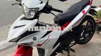 Yamaha Exciter 150cc Fi 2016 Bs.Tp CCCD chủ Zin100