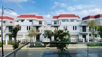 Bán biệt thự Song lập tại Lavida VT-hướng Đông Nam-177,7m2