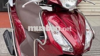 Honda Vision 2015 bstp 9 chủ , tem sơn hoa văn 3D