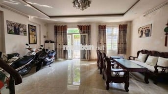 Cho thuê tầng trệt khu biệt thự DC Hồng Lông HBP, Thủ Đức.70m2/1PN/2WC
