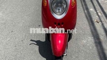 Yamaha Mio Clasico máy siêu êm ngon.cavet đủ