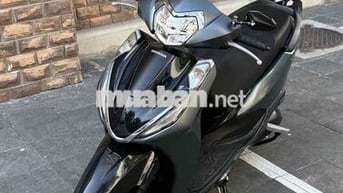 Honda Lead 125 4VAL 2025