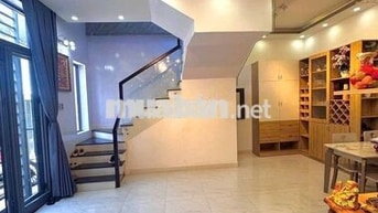 🔴💥Bán nhà 3 tầng kiệt Ô TÔ K21 Dũng Sĩ Thanh Khê
