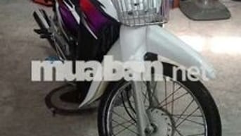  Mình cần bán Honda wave thái 