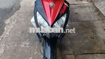 Yamaha Nouvo 4 Đỏ đen Đã sử dụng
