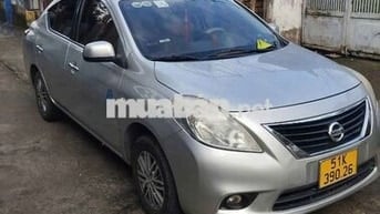 Nissan Sunny XL 2017 Bạc