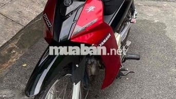 Yamaha Sirius 50cc Đỏ đen