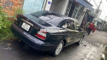 Daewoo Leganza CDX 2000 Đen