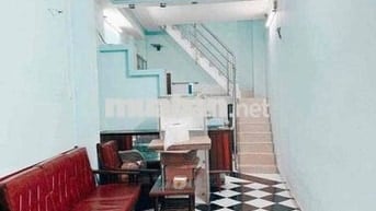 Cho thuê nhà nguyên căn Đường Ngô Đức Kế P12 Quận BT
