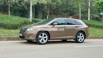 Toyota Venza nhập Mỹ 2009 bản Full AWD 2 cầu 4x4