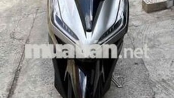Honda Vario 150 2022 Xám phối đen