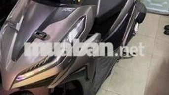 Honda Vario 150 2020 Xám