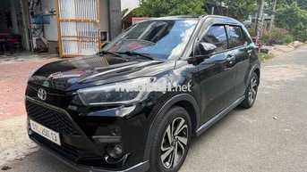 Toyota Raize 2023 Đen 80000 km xem xe tại Cần Thơ